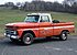 1966 Chevrolet C/K Truck for sale 101067410